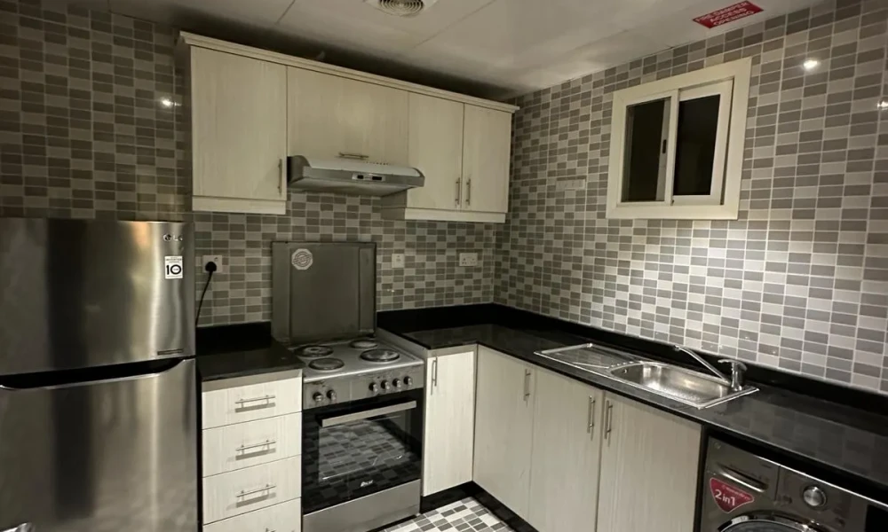 FURNISHED 2BR | BILLS INCLUDED | AL SADD - Image 4