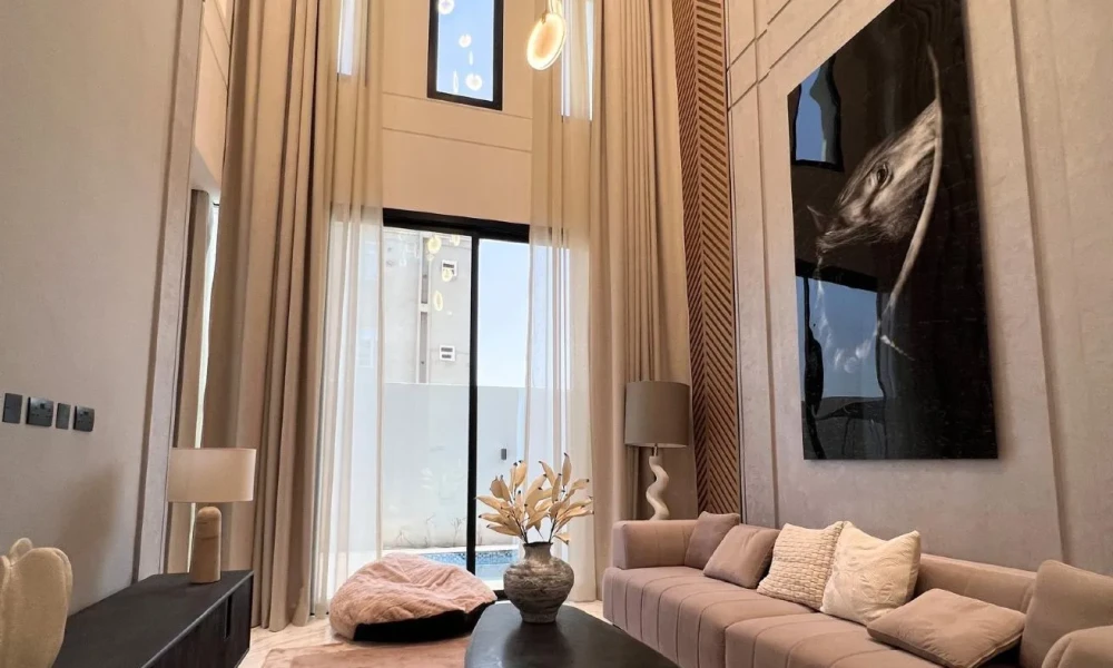 MODERN 5BR VILLA | OWN NOW | 6-YR PAYMENT PLAN small 2