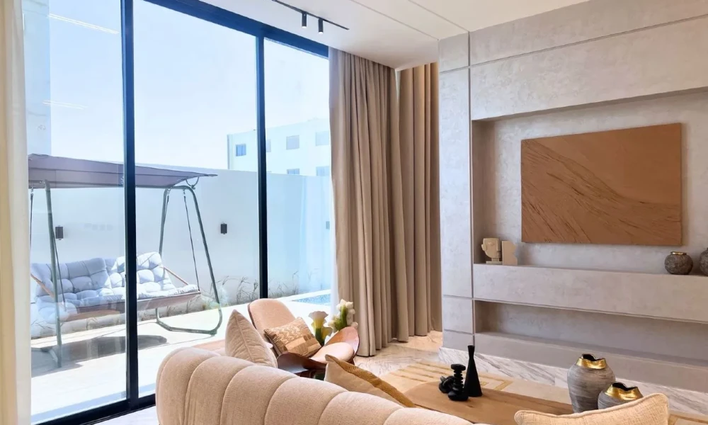 MODERN 5BR VILLA | OWN NOW | 6-YR PAYMENT PLAN - Image 4