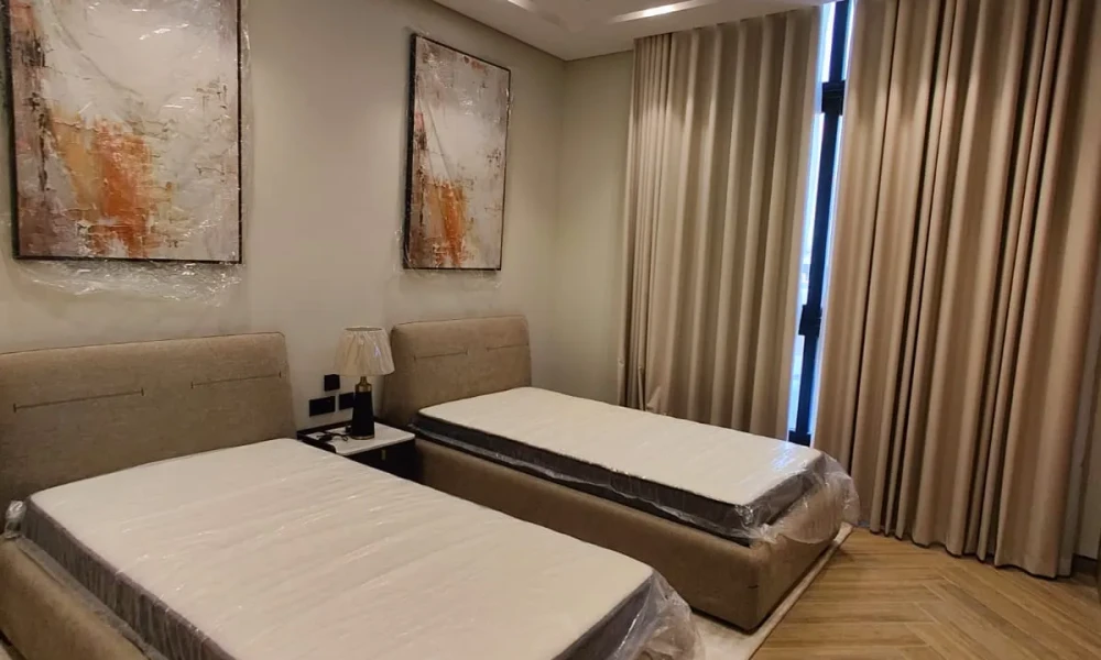 FULLY FURNISHED 2BHK APPARTEMENT  small 3