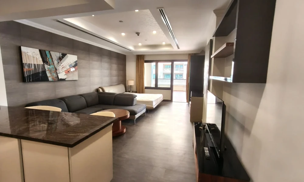 STUDIO FF | READY-TO-MOVE-IN | THE PEARL small 3