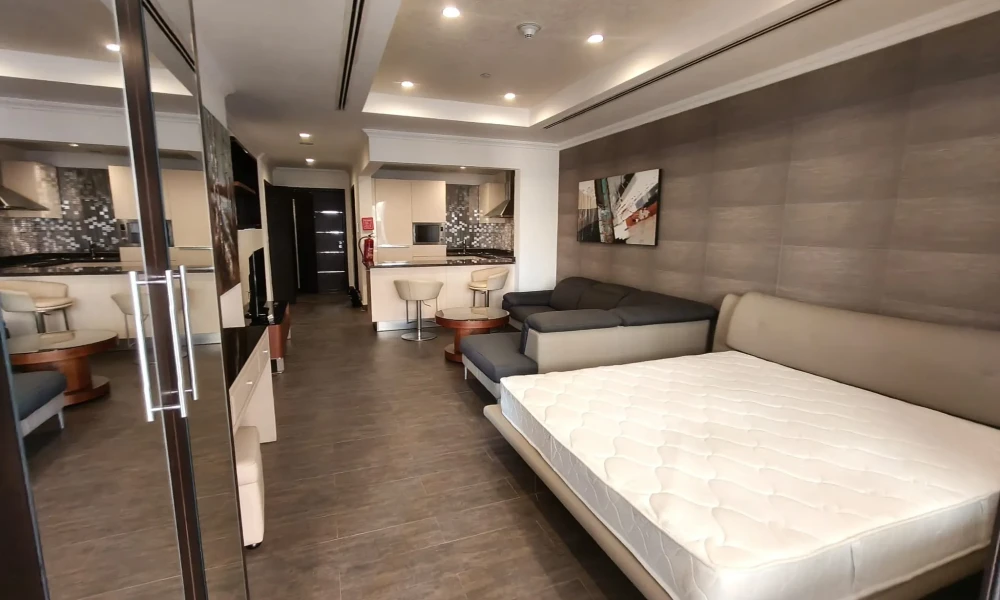 STUDIO FF | READY-TO-MOVE-IN | THE PEARL