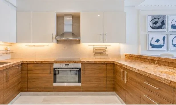 Luxury 1Bhk Apartment in St. Regis Marsa Arabia  small 1