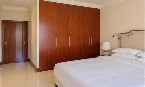 Luxury 1Bhk Apartment in St. Regis Marsa Arabia  - Image 4