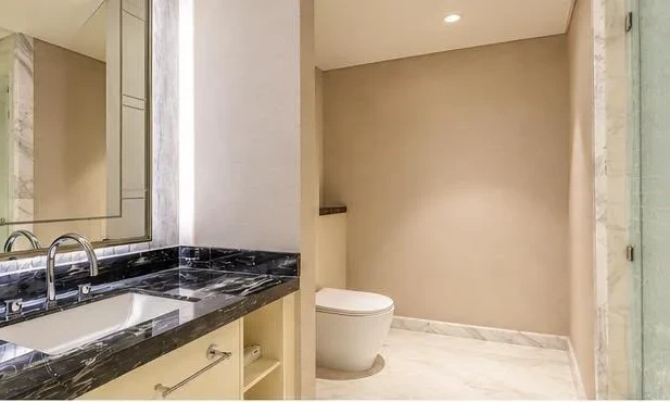 Luxury 1Bhk Apartment in St. Regis Marsa Arabia  - Image 5