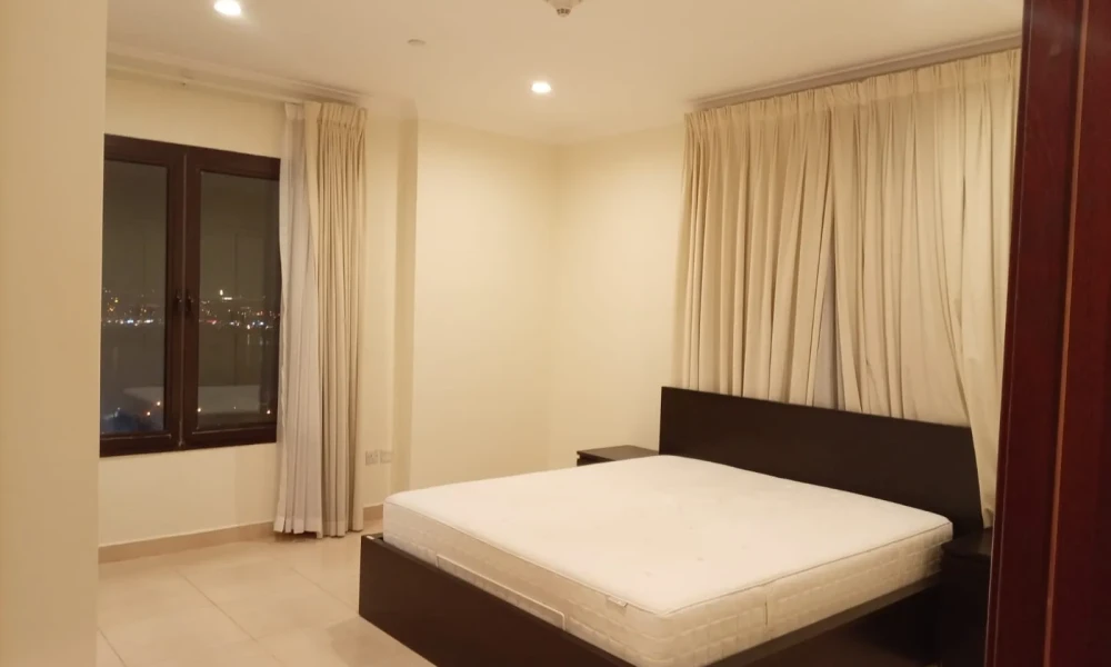 FURNISHED 2BR | BILLS INCLUDED | PORTO ARABIA