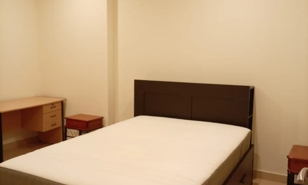 FURNISHED 2BR | BILLS INCLUDED | PORTO ARABIA small 1