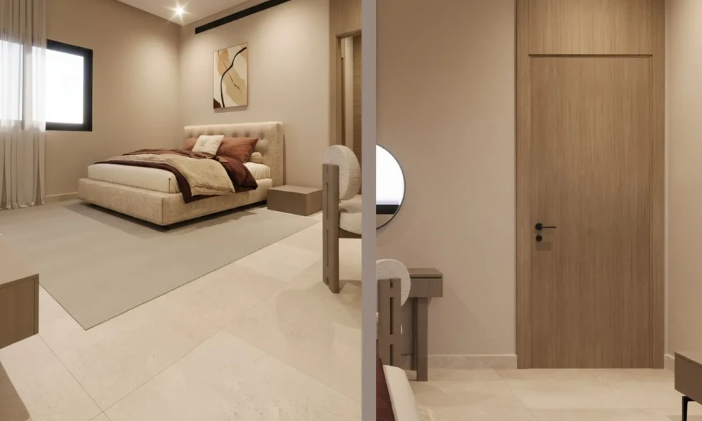 EXCLUSIVE HIGH-END 5-BR VILLA WITH PRIVATE POOL - Image 6