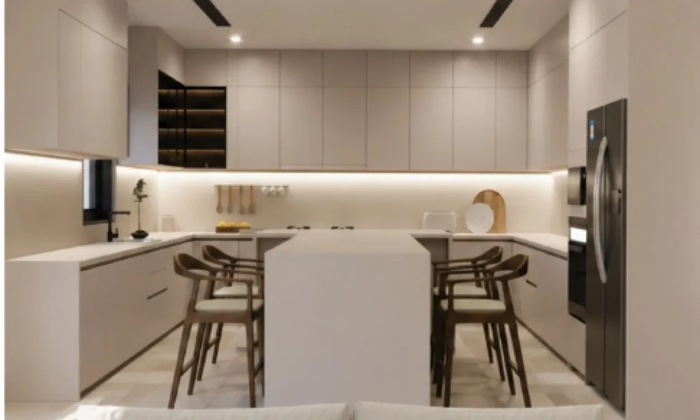 EXCLUSIVE HIGH-END 5-BR VILLA WITH PRIVATE POOL - Image 8