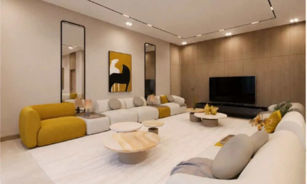 EXCLUSIVE HIGH-END 5-BR VILLA WITH PRIVATE POOL small 1