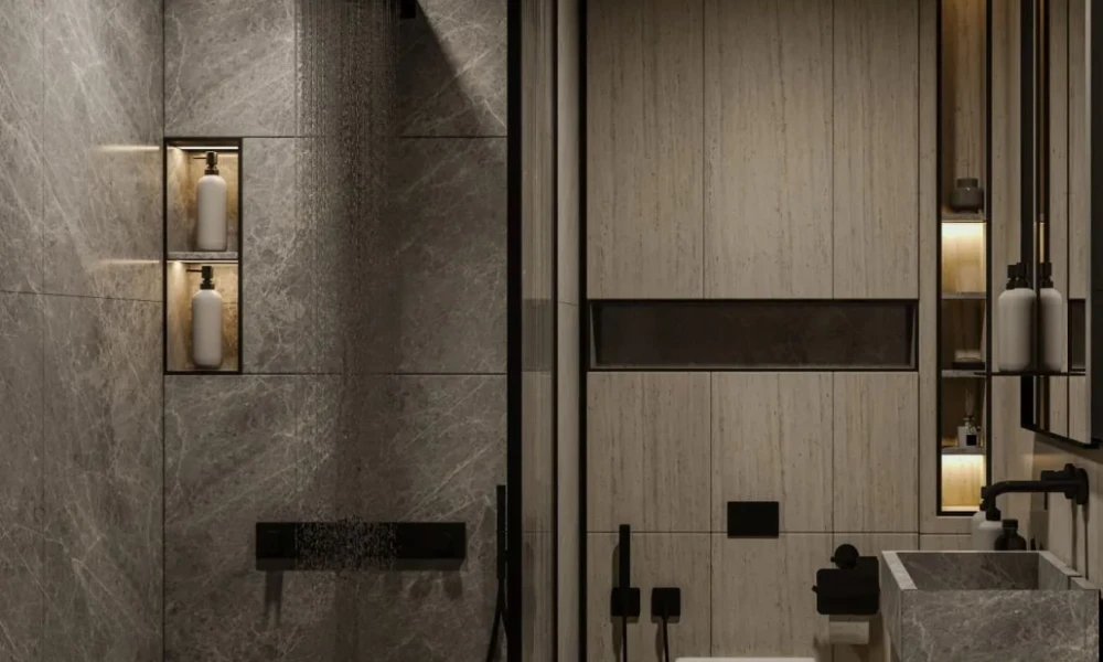 LUXURIOUS 2 BR + MAID | BALCONY | FULL AMENITIES - Image 6
