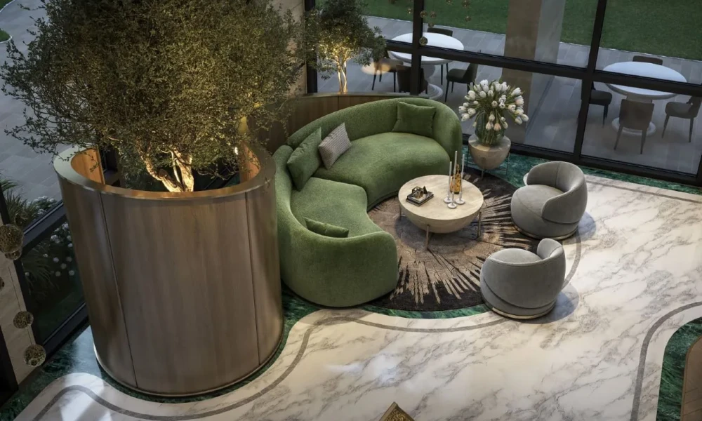 LUXURIOUS 2 BR + MAID | BALCONY | FULL AMENITIES - Image 9