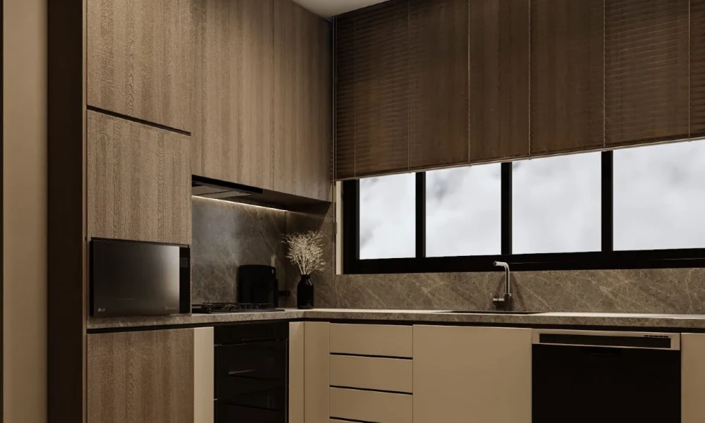 LUXURIOUS 2 BR + MAID | BALCONY | FULL AMENITIES - Image 5