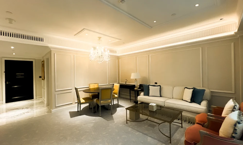 LUXURY 2 BHK | ALL BILLS & AMENITIES INCLUDED - Image 6