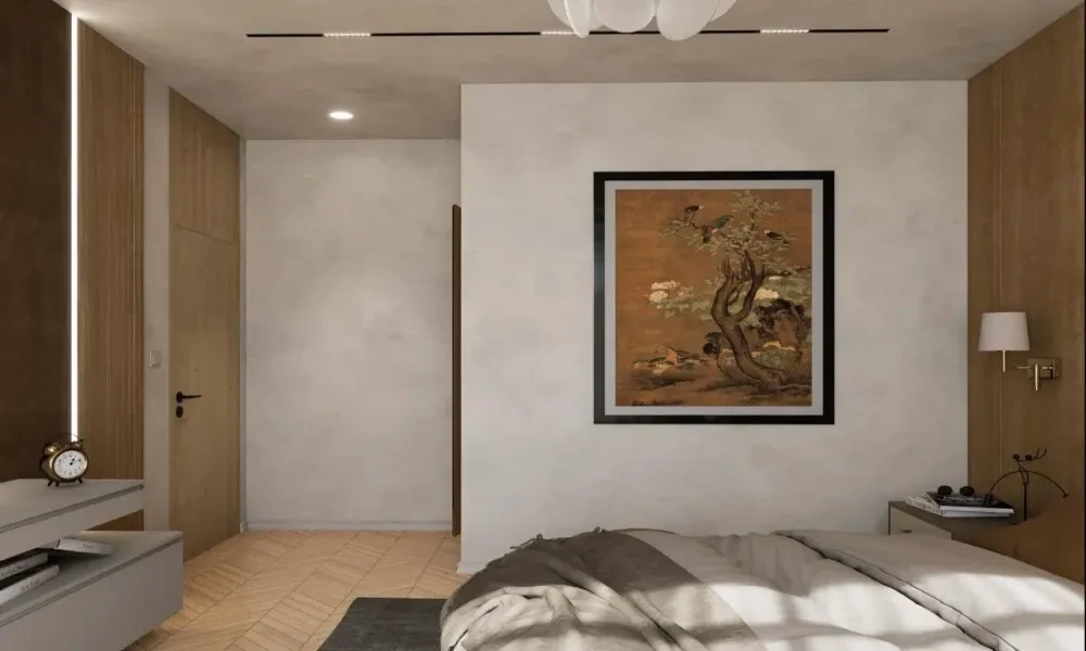 SEA VIEW 1BR | PREMIUM LUSAIL APARTMENT small 2