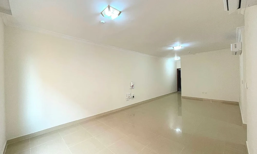 SPACIOUS 3 BR | UNFURNISHED | GYM & PARKING small 2