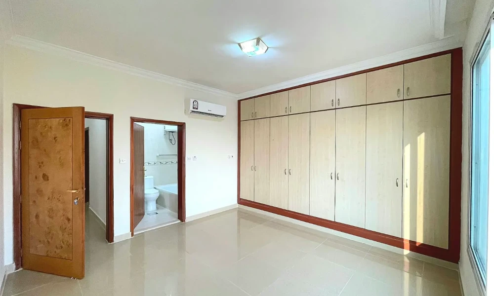 SPACIOUS 3 BR | UNFURNISHED | GYM & PARKING - Image 5