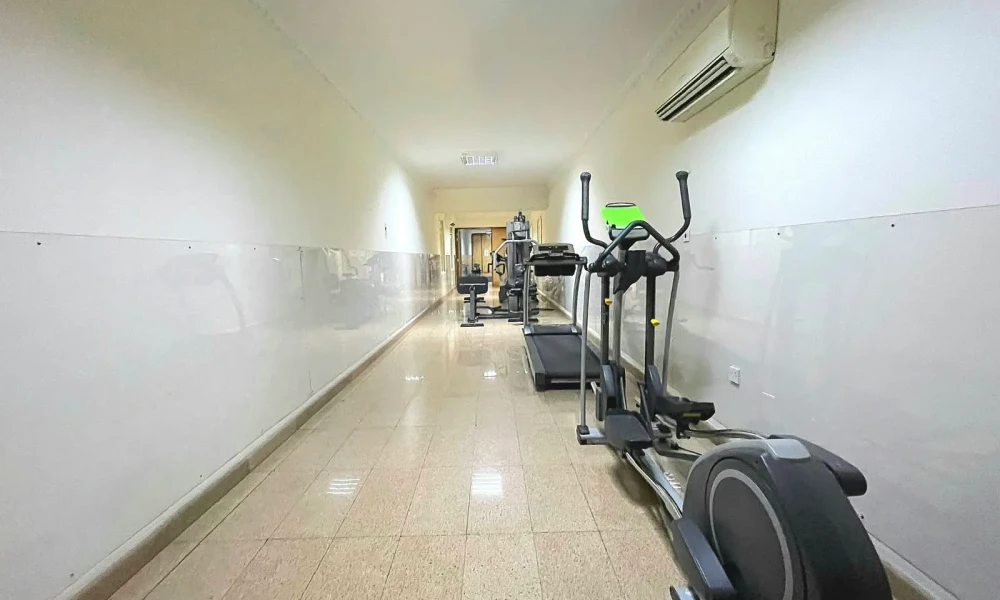 SPACIOUS 3 BR | UNFURNISHED | GYM & PARKING - Image 8