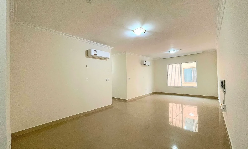 SPACIOUS 3 BR | UNFURNISHED | GYM & PARKING small 3
