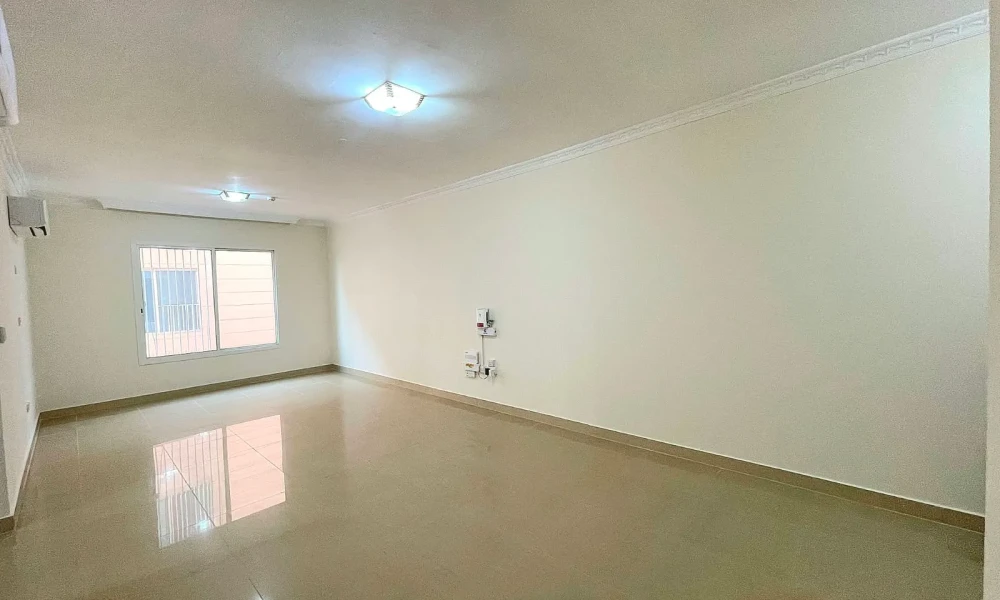 SPACIOUS 3 BR | UNFURNISHED | GYM & PARKING small 1