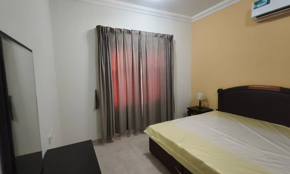 2 BR FULLY FURNISHED W/POOL & GYM | AIN KHALID small 3