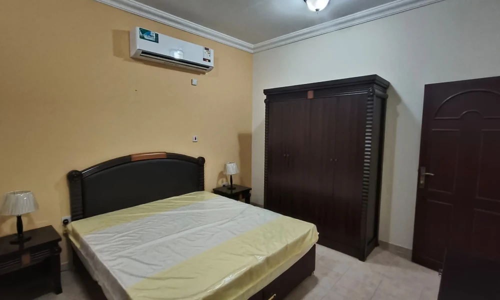 2 BR FULLY FURNISHED W/POOL & GYM | AIN KHALID small 2