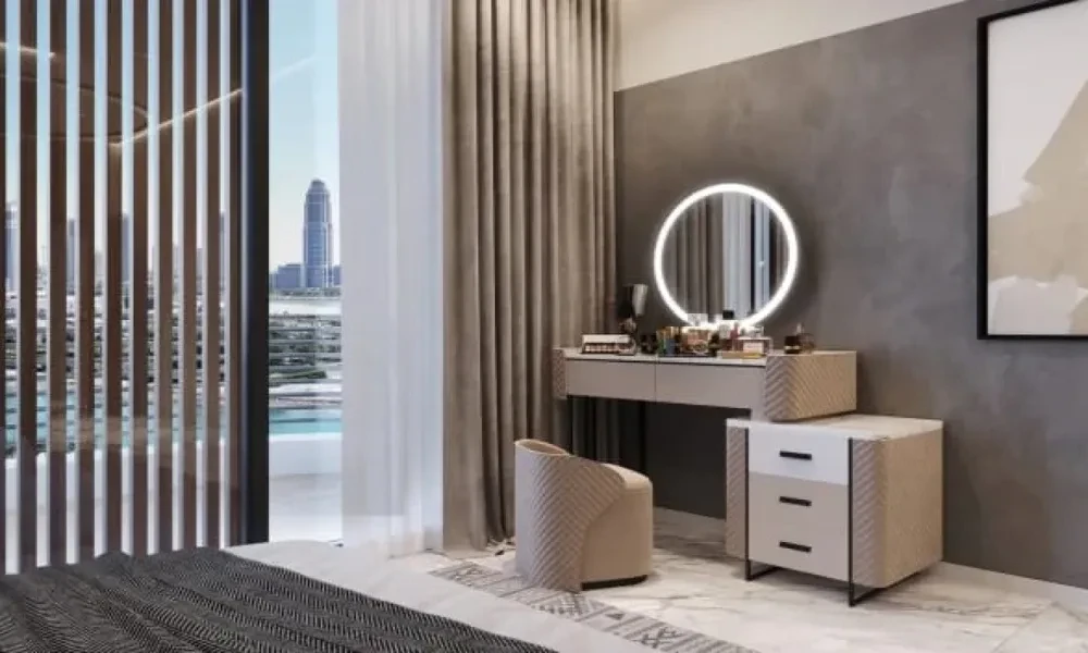 MODERN & WELL-EQUIPPED W/ FACILITIES | 1BR FURNISHED FOR SALE - Image 6