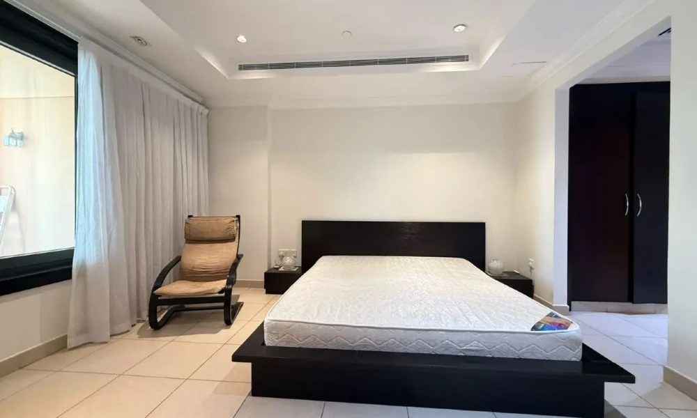 2BR + OFFICE FF | ACCESS TO AMENITIES | SEA VIEW small 3