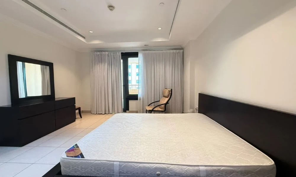 2BR + OFFICE FF | ACCESS TO AMENITIES | SEA VIEW - Image 5
