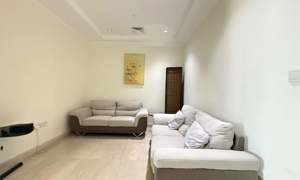 2BR + OFFICE FF | ACCESS TO AMENITIES | SEA VIEW small 2