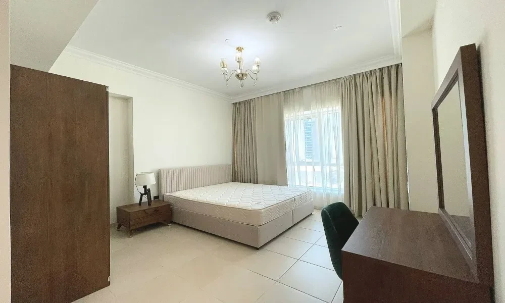 BILLS INCLUDED | 2BR FF + FULL FACILITIES| LUSAIL - Image 6