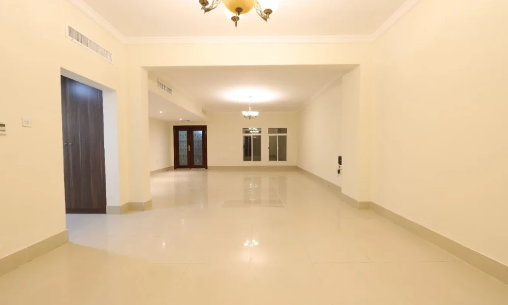 4BR VILLA+MAID'S ROOM| FULL FACILITIES & PLAY AREA