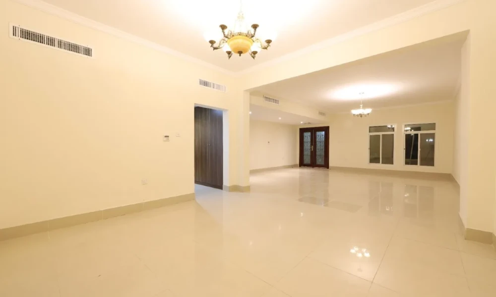 4BR VILLA+MAID'S ROOM| FULL FACILITIES & PLAY AREA small 1