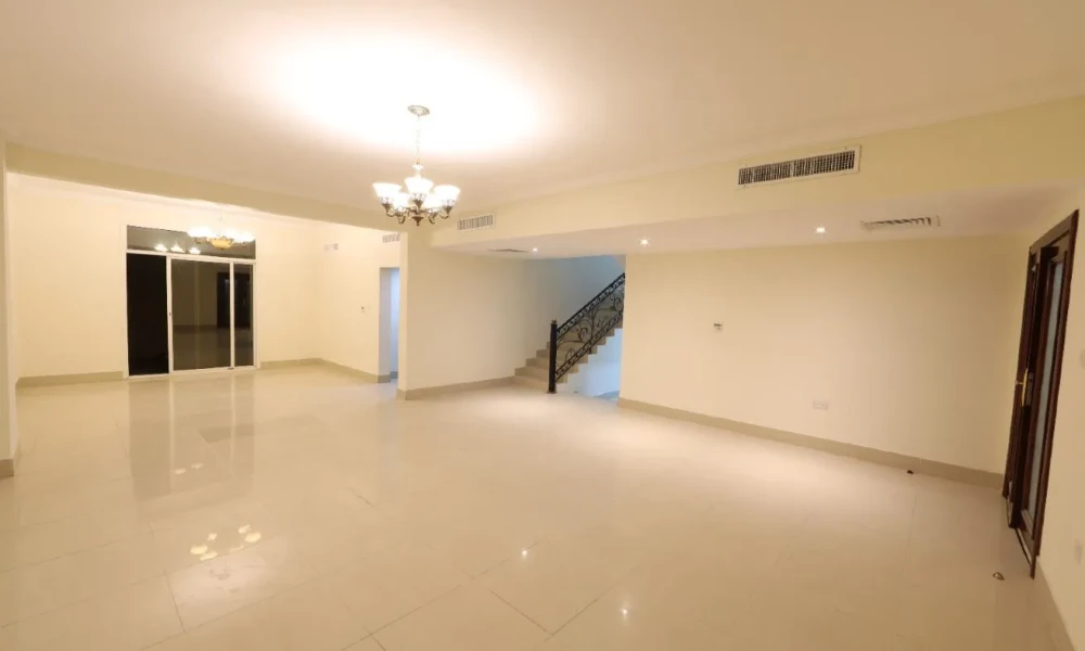 4BR VILLA+MAID'S ROOM| FULL FACILITIES & PLAY AREA small 2