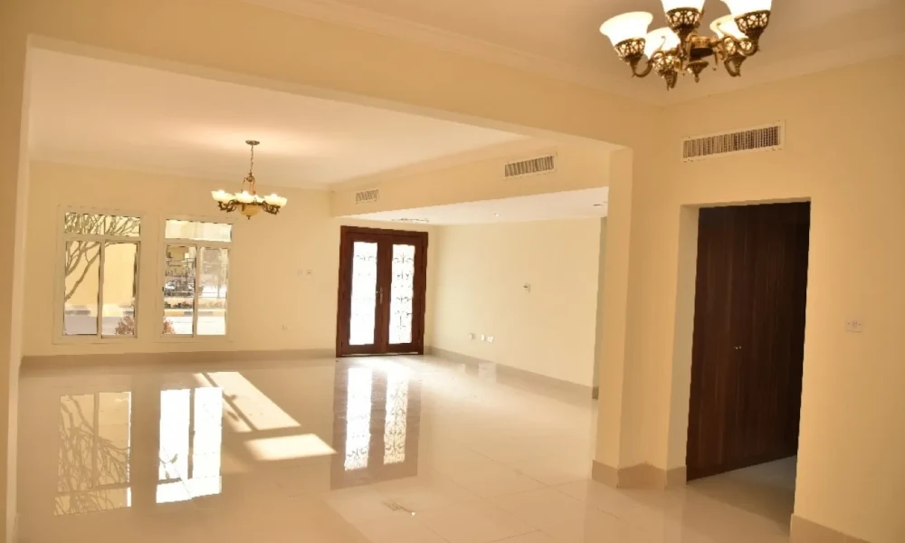 4BR VILLA+MAID'S ROOM| FULL FACILITIES & PLAY AREA small 3