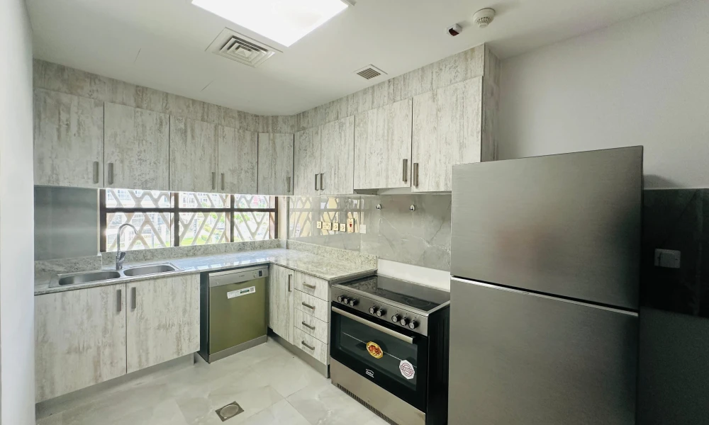 SPACIOUS 2 BR | UNFURNISHED | AMENITIES  - Image 4
