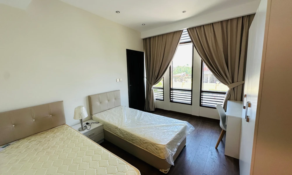 SPACIOUS 2 BR | UNFURNISHED | AMENITIES  small 2