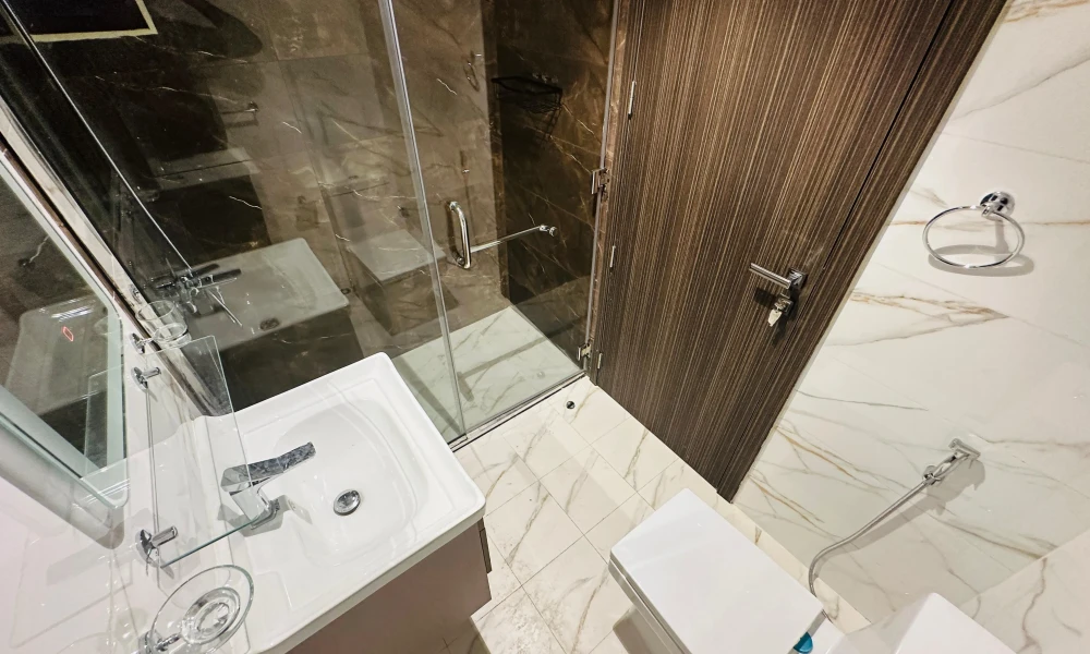 SPACIOUS 2 BR | UNFURNISHED | AMENITIES  - Image 5
