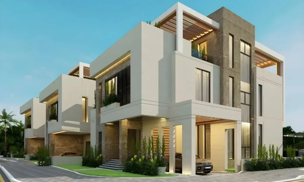LUXURY FAMILY VILLA | 5BR + MAID | PRIME LOCATION - Image 4