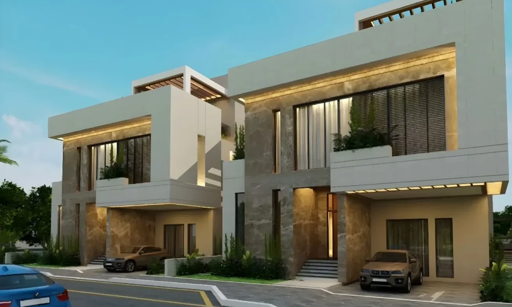 LUXURY FAMILY VILLA | 5BR + MAID | PRIME LOCATION small 1