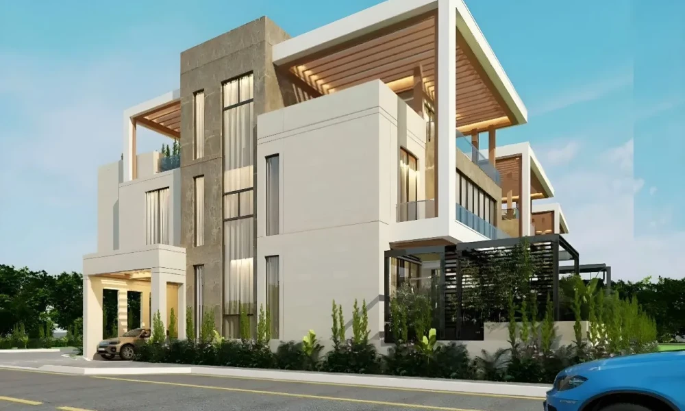 LUXURY FAMILY VILLA | 5BR + MAID | PRIME LOCATION small 3
