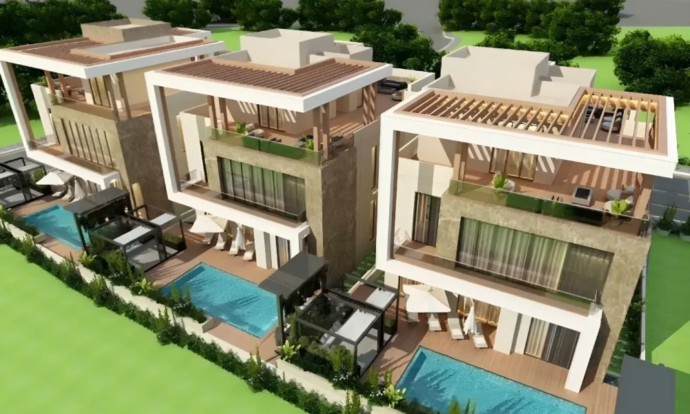 LUXURY FAMILY VILLA | 5BR + MAID | PRIME LOCATION - Image 9