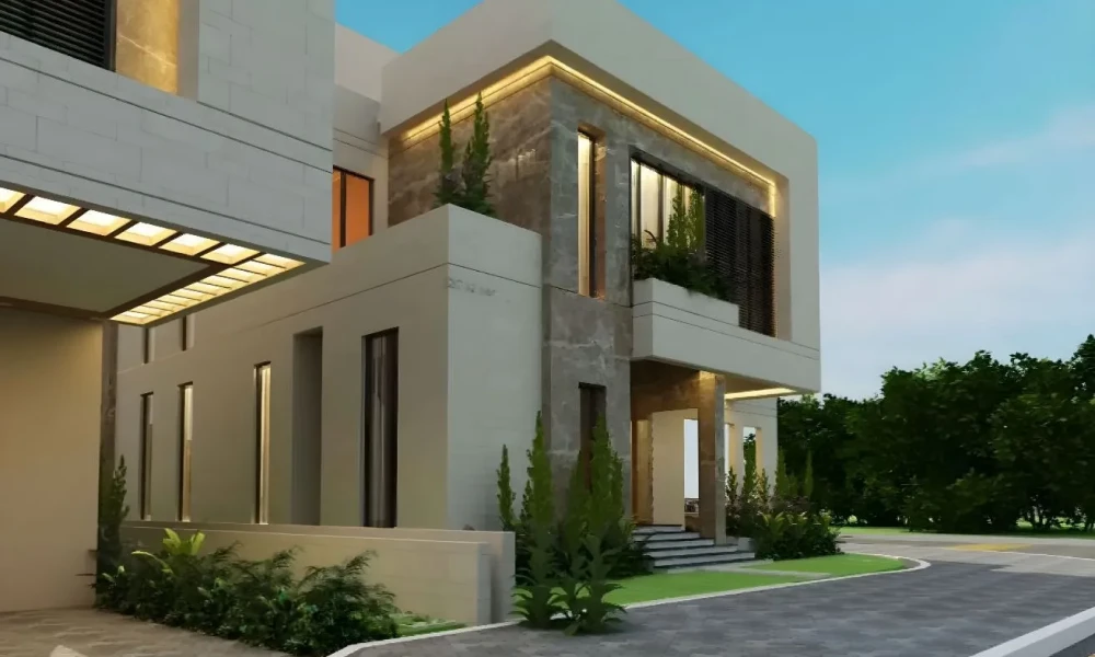LUXURY FAMILY VILLA | 5BR + MAID | PRIME LOCATION small 2