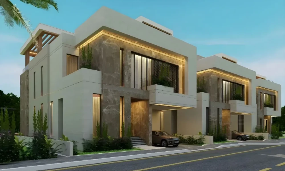 LUXURY FAMILY VILLA | 5BR + MAID | PRIME LOCATION - Image 5