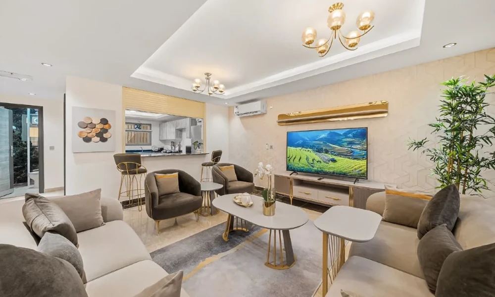 SPACIOUS 5BR VILLA FOR SALE | GREAT FAMILY HOME small 1