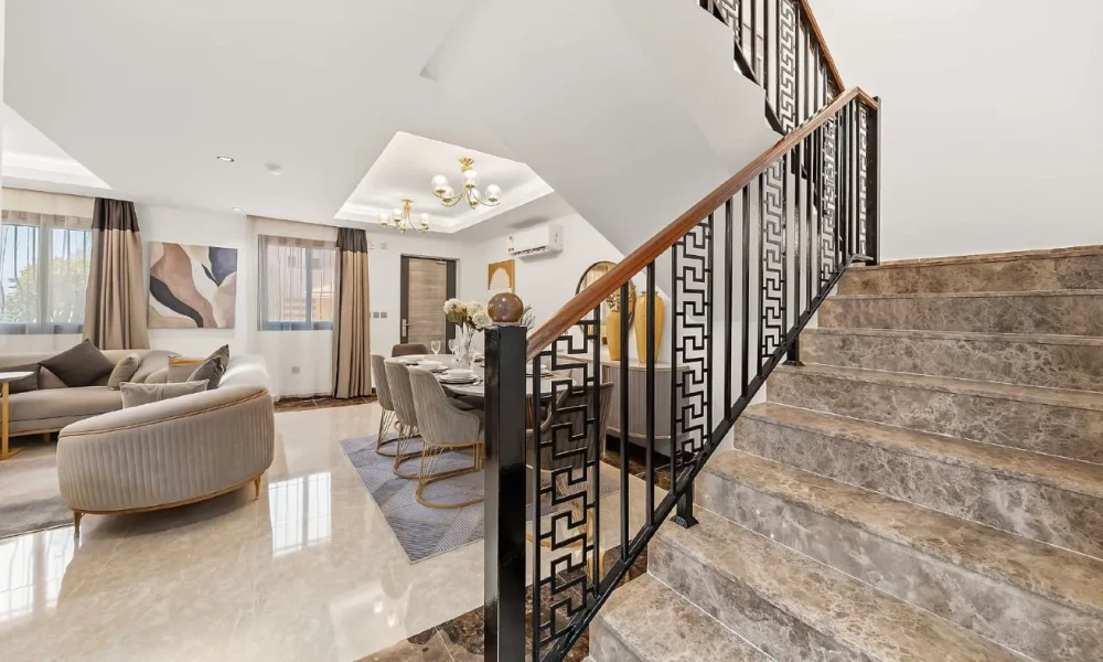 SPACIOUS 5BR VILLA FOR SALE | GREAT FAMILY HOME - Image 8