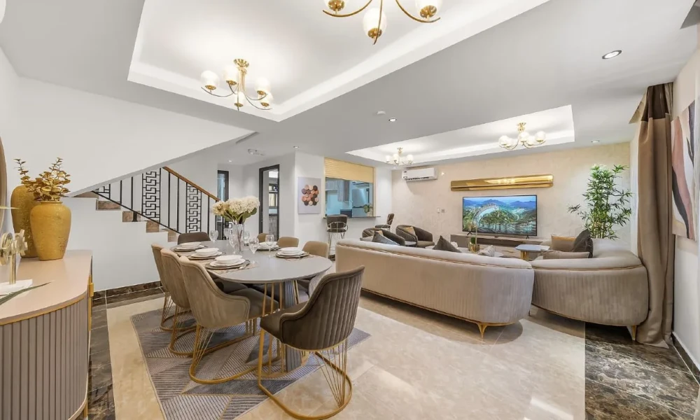 SPACIOUS 5BR VILLA FOR SALE | GREAT FAMILY HOME - Image 10
