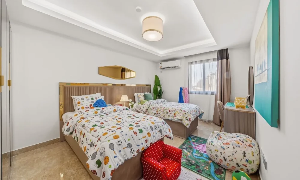 SPACIOUS 5BR VILLA FOR SALE | GREAT FAMILY HOME - Image 5