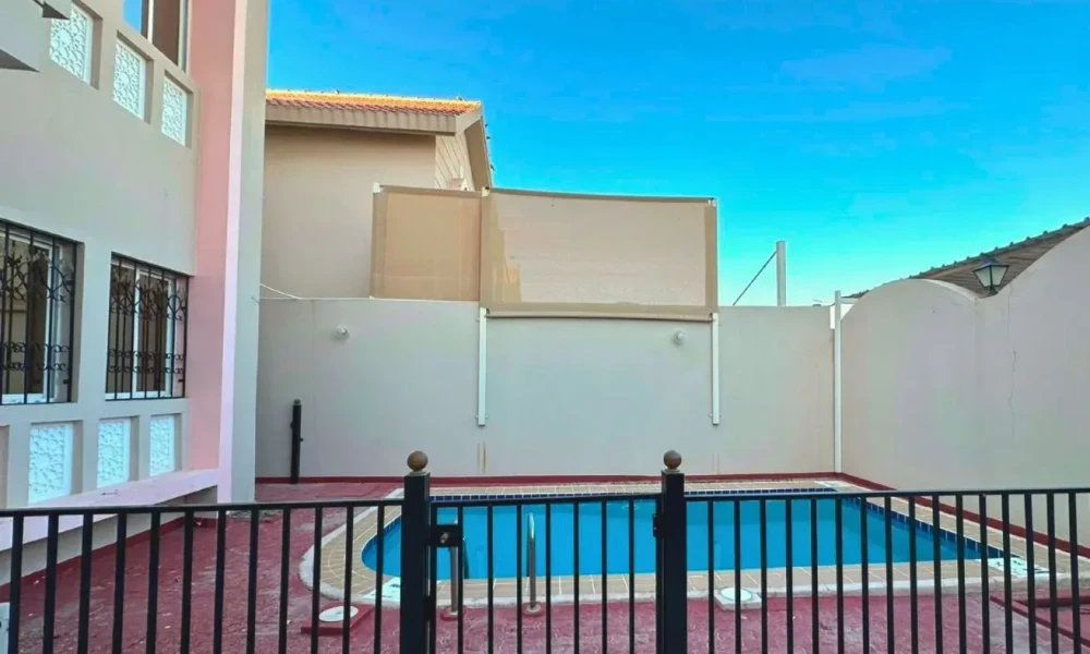 SPACIOUS 5BR+MAID | PRIVATE POOL | FOR RENT - Image 10
