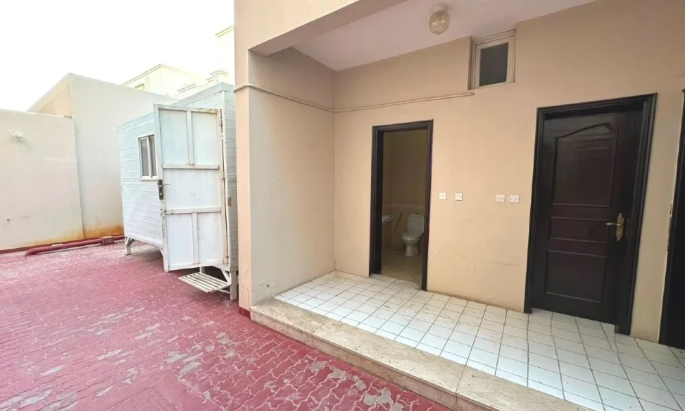 SPACIOUS 5BR+MAID | PRIVATE POOL | FOR RENT - Image 9